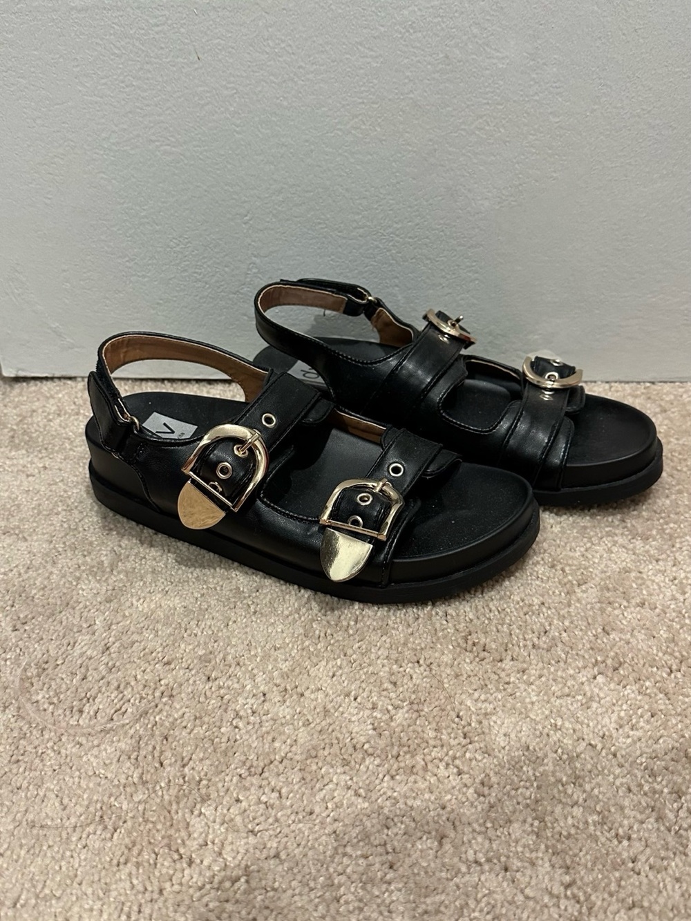 DV by Dolce Vita Alig Sandals
